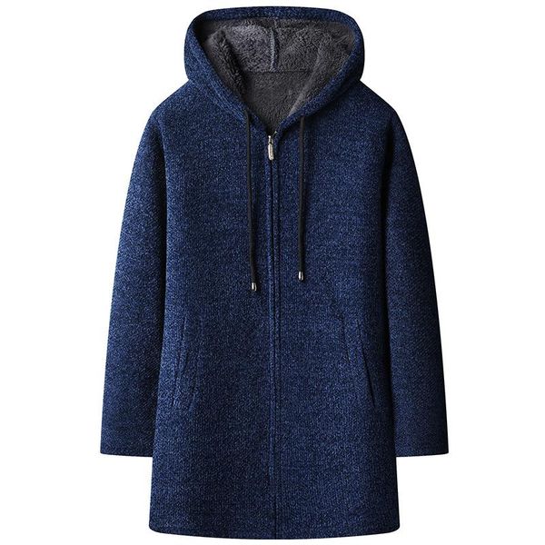 men's trench coats oversize fleece warm long jacket coat male hoodedtechwear knit harujuku mens winter clothing 2021, Tan;black
men's trench coats oversize fleece warm long jacket coat male hoodedtechwear knit harujuku mens winter clothing 2021, Tan;black