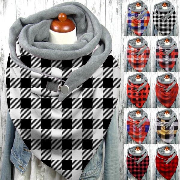 scarves ishowtienda scarf women casual warm shawls christmas printing winter knitting fashion shawl, Blue;gray
scarves ishowtienda scarf women casual warm shawls christmas printing winter knitting fashion shawl, Blue;gray