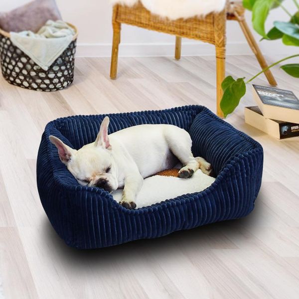 kennels & pens bone pet bed warm linen for small medium large dog soft dogs washable house cat puppy cotton kennel wash
kennels & pens bone pet bed warm linen for small medium large dog soft dogs washable house cat puppy cotton kennel wash