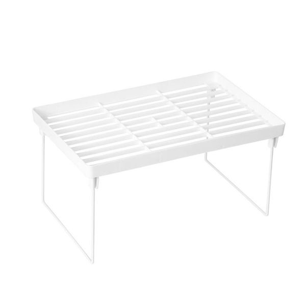hooks & rails kitchen tablefolding plastic storage drain and moisture-proof durable rack multi-purpose shelf easy clean
hooks & rails kitchen tablefolding plastic storage drain and moisture-proof durable rack multi-purpose shelf easy clean