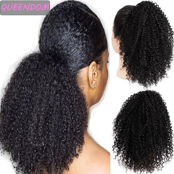 synthetic wigs afro kinky curly drawstring ponytail hair clip in pony tail ombre short african american hairpieces brown, Black
synthetic wigs afro kinky curly drawstring ponytail hair clip in pony tail ombre short african american hairpieces brown, Black