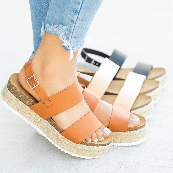 sandals women sandals summer shoes pumps high heels sandals 2019 buckle strap chaussures femme platform sandalia feminina, Black
sandals women sandals summer shoes pumps high heels sandals 2019 buckle strap chaussures femme platform sandalia feminina, Black