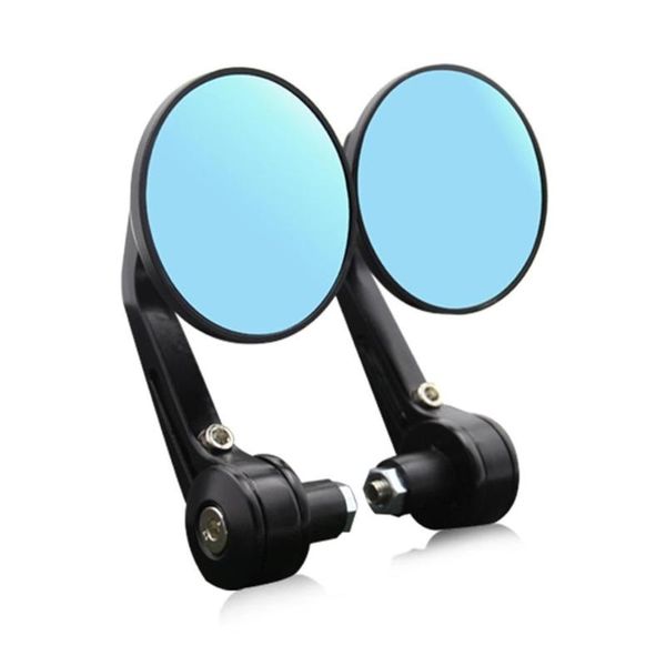motorcycle mirrors 22mm universal mirror aluminum black handle bar end rearview side sport for
motorcycle mirrors 22mm universal mirror aluminum black handle bar end rearview side sport for
