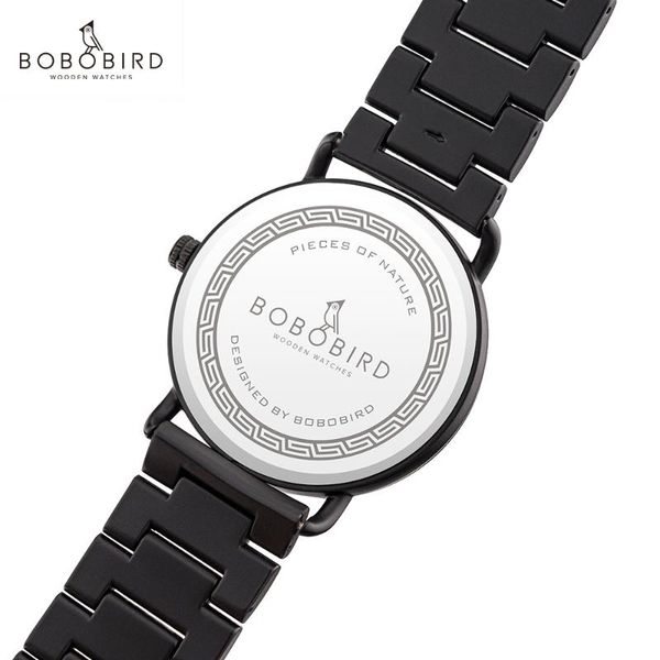 wristwatches bobo bird men's watches wooden for quartz watch 2021 wristwatch male wood tiempieces customize clock gift, Slivery;brown
wristwatches bobo bird men's watches wooden for quartz watch 2021 wristwatch male wood tiempieces customize clock gift, Slivery;brown