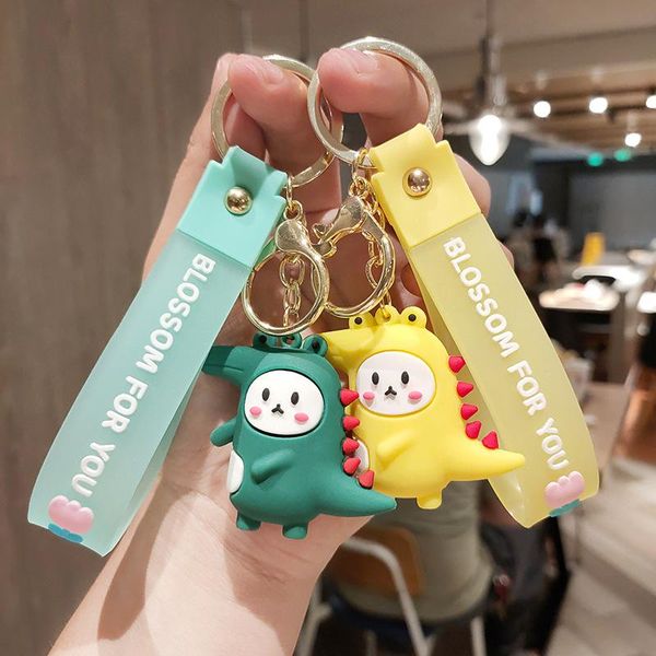 keychains creative fashion cute crocodile keychain small key ring pendant gift for car lovers baby, Silver
keychains creative fashion cute crocodile keychain small key ring pendant gift for car lovers baby, Silver