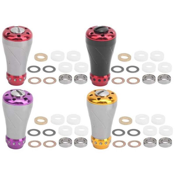 fishing reel handle knob metal rocker replacement for s/d casting spinning baitcasting reels
fishing reel handle knob metal rocker replacement for s/d casting spinning baitcasting reels