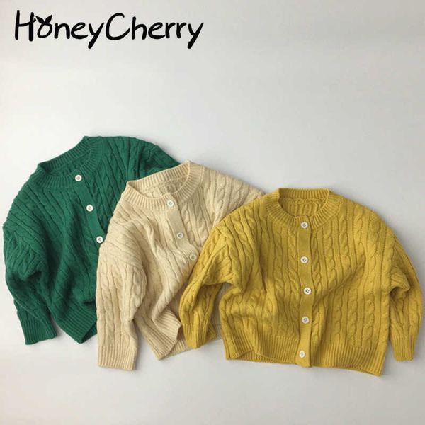 children light-colored cardigan sweater children's clothing for hit the color children's clothing round neck sweater 210701, Blue
children light-colored cardigan sweater children's clothing for hit the color children's clothing round neck sweater 210701, Blue
