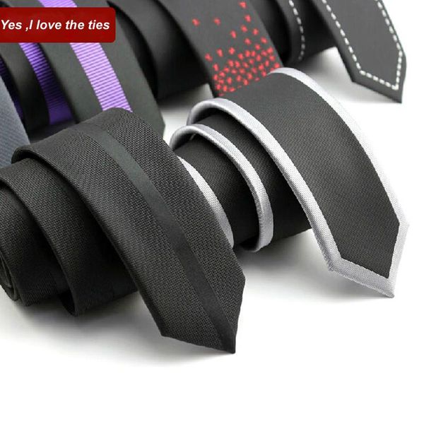 2021 brand new necktie business ties for men fashion slim 5.5cm skinny casual fast shipping with gift box, Black;gray
2021 brand new necktie business ties for men fashion slim 5.5cm skinny casual fast shipping with gift box, Black;gray