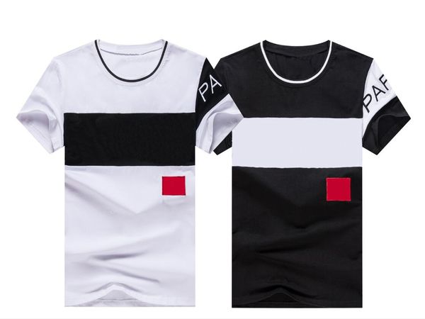2021 casual brand men's letter print hip hop streetwear tee shirts for summer men pullover t-shirt short sleeve cotton #6803 t-shirt, White;black
2021 casual brand men's letter print hip hop streetwear tee shirts for summer men pullover t-shirt short sleeve cotton #6803 t-shirt, White;black