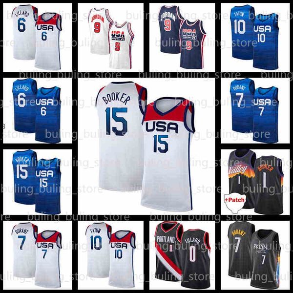 usa 2021 tokyo olympics summer basketball jersey states devin 15 booker america white blue away home united team jersey kevin lillard jayson, Black;red
usa 2021 tokyo olympics summer basketball jersey states devin 15 booker america white blue away home united team jersey kevin lillard jayson, Black;red