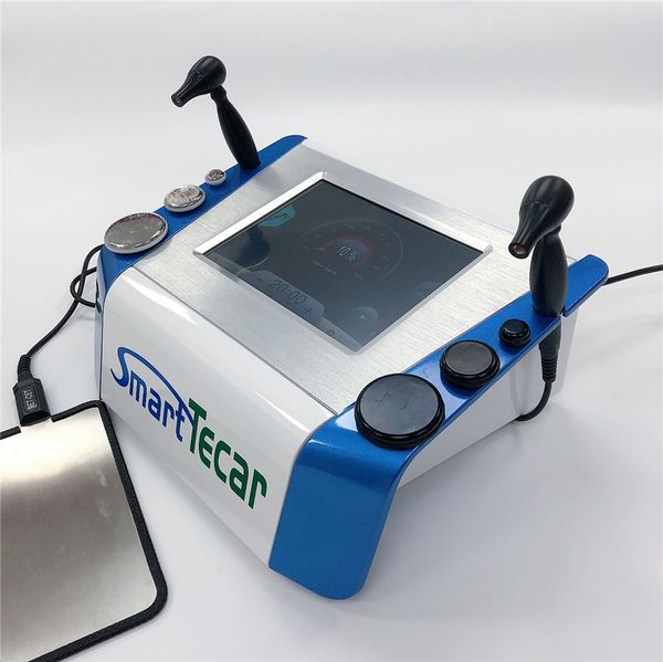 portabel physcial tecar terapia messager machine for injury prevention and pre-match treatment
portabel physcial tecar terapia messager machine for injury prevention and pre-match treatment