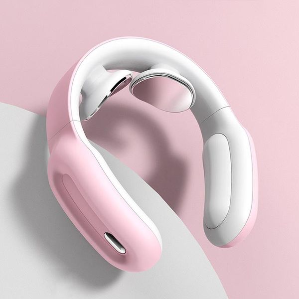 intelligent neck massager cervical spine heating home protector compress multifunctional pulse massage electric massagers
intelligent neck massager cervical spine heating home protector compress multifunctional pulse massage electric massagers