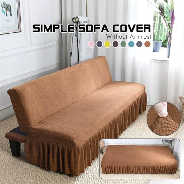 chair covers stretch armless sofa bed cover futon slipcover skirt full folding elastic 8 colors
chair covers stretch armless sofa bed cover futon slipcover skirt full folding elastic 8 colors