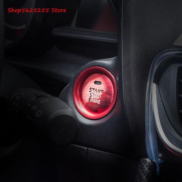 keychains for mazda cx5 cx-5 car aluminum alloy ignition switch cover 2021 key ring modification decoration, Silver
keychains for mazda cx5 cx-5 car aluminum alloy ignition switch cover 2021 key ring modification decoration, Silver