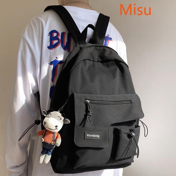 drawstring waterproof nylon women backpack large capacity with many pockets student schoolbag female mochilas
drawstring waterproof nylon women backpack large capacity with many pockets student schoolbag female mochilas