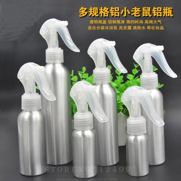 6/12/30pcs 30/50/100/120/150/250ml aluminum bottle mice spray fine mist refill mouse gun refillable bottles storage & jars
6/12/30pcs 30/50/100/120/150/250ml aluminum bottle mice spray fine mist refill mouse gun refillable bottles storage & jars