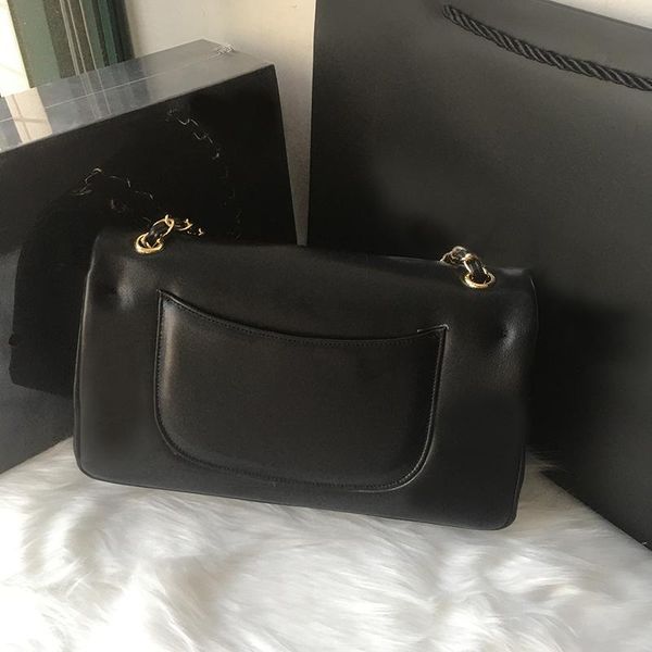 chan nel bag designer- women classic chain flap bags lady shoulder bag female crossbody purses handbags
chan nel bag designer- women classic chain flap bags lady shoulder bag female crossbody purses handbags