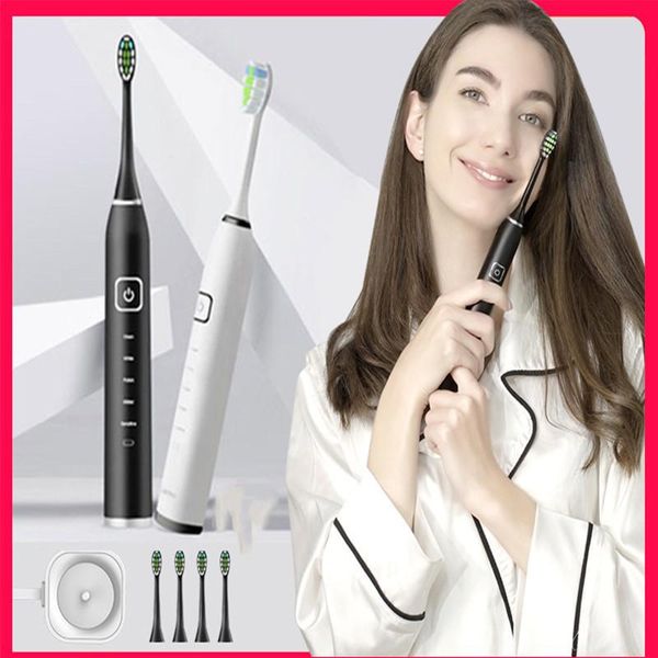 smart electric toothbrush automatic teeth sound wave home magnetic leaf wireless charging soft hair couple gift
smart electric toothbrush automatic teeth sound wave home magnetic leaf wireless charging soft hair couple gift