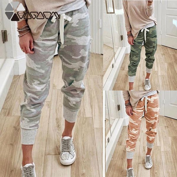 plus size sweatpants women's camouflage print casual loose drawstring jogging sport pants running streetwear femme pantalon ropa & capr, Black;white
plus size sweatpants women's camouflage print casual loose drawstring jogging sport pants running streetwear femme pantalon ropa & capr, Black;white