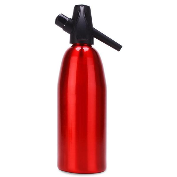 water dispenser manual 1l soda maker co2 bubble generator cool drink cocktail machine aluminum bar diy
water dispenser manual 1l soda maker co2 bubble generator cool drink cocktail machine aluminum bar diy