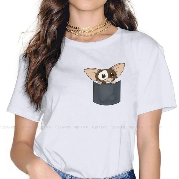women's t-shirt tierno women clothing gremlins horror movie graphic female tshirts vintage loose tee kawaii girls streetwear, White
women's t-shirt tierno women clothing gremlins horror movie graphic female tshirts vintage loose tee kawaii girls streetwear, White