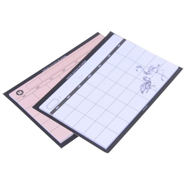 mouse pads & wrist rests simple deskschedule planner monthly plan kawaii mini notebooks office supplies work efficiency summary organize
mouse pads & wrist rests simple deskschedule planner monthly plan kawaii mini notebooks office supplies work efficiency summary organize