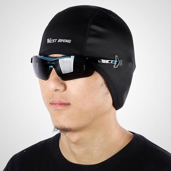 autumn and winter riding warm fleece windproof cap helmet headgear with glasses hole outdoor equipment cycling caps & masks, Black
autumn and winter riding warm fleece windproof cap helmet headgear with glasses hole outdoor equipment cycling caps & masks, Black