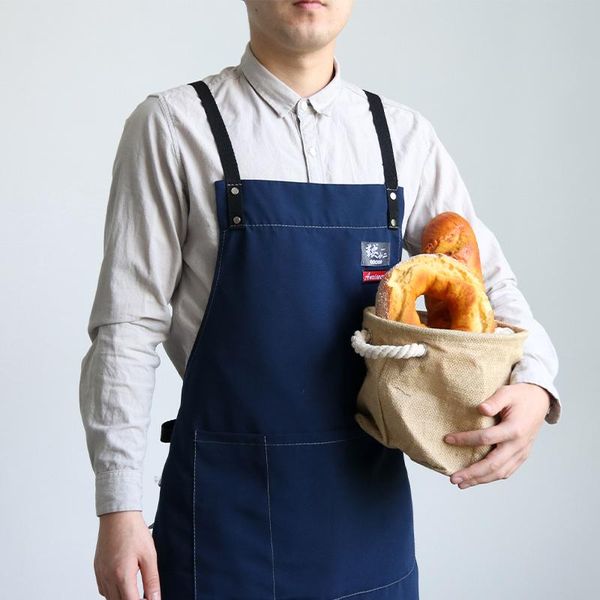 aprons nordic waterproof apron fashion printing custom logo kitchen restaurant nail salon waiter men and women work clothes
aprons nordic waterproof apron fashion printing custom logo kitchen restaurant nail salon waiter men and women work clothes