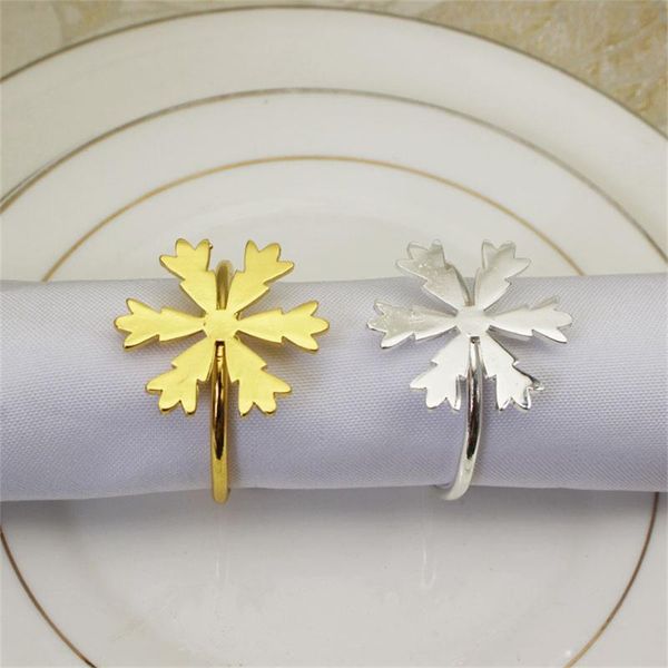 napkin rings 6pcs christmas snowflake shaped tissue buckles for wedding year party event table decorations
napkin rings 6pcs christmas snowflake shaped tissue buckles for wedding year party event table decorations