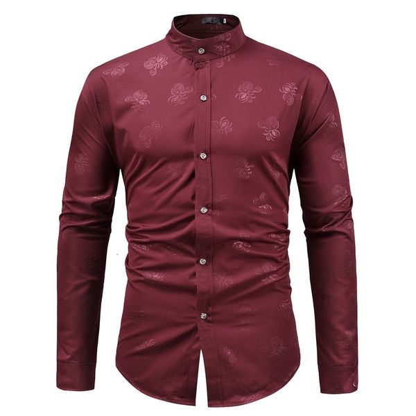 men's casual shirts with long sleeves business office work everyday life wedding party white shirt black wine red sea, White;black
men's casual shirts with long sleeves business office work everyday life wedding party white shirt black wine red sea, White;black