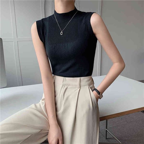 women's tanks & camis new summer t shirt elasticity t-shirt woman clothes slim tshirt female sleeveless crop tank ca, White
women's tanks & camis new summer t shirt elasticity t-shirt woman clothes slim tshirt female sleeveless crop tank ca, White