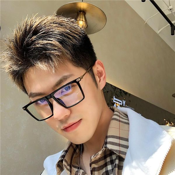 vazrobe rectange eyeglasses frames male black oversize glasses men prescription spectacles for reading fashion sunglasses
vazrobe rectange eyeglasses frames male black oversize glasses men prescription spectacles for reading fashion sunglasses