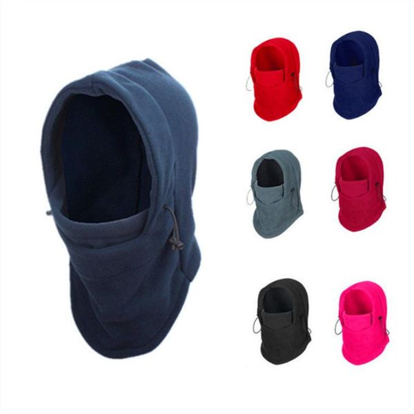 cycling caps & masks 2021 outdoor hiking scarves winter warm cap men women face cover hats thermal fleece balaclava hooded ski neck warmer, Black
cycling caps & masks 2021 outdoor hiking scarves winter warm cap men women face cover hats thermal fleece balaclava hooded ski neck warmer, Black