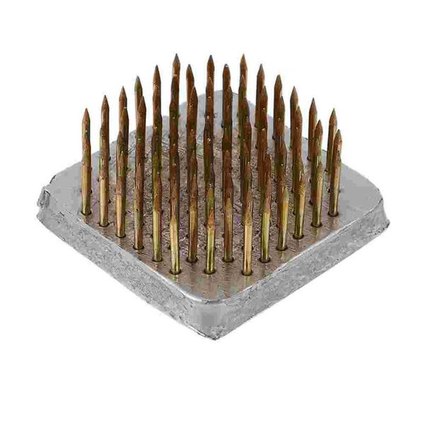 decorative flowers & wreaths japanese style flower pin holder arrangement needle base holding
decorative flowers & wreaths japanese style flower pin holder arrangement needle base holding