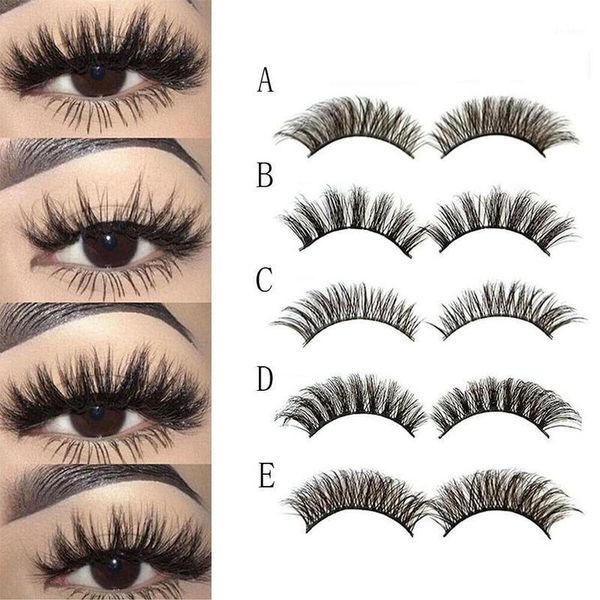 pairs 4 style black long thick cross false eyelashes handmade eye lashes extension beauty makeup tools accessories dropshippin1
pairs 4 style black long thick cross false eyelashes handmade eye lashes extension beauty makeup tools accessories dropshippin1