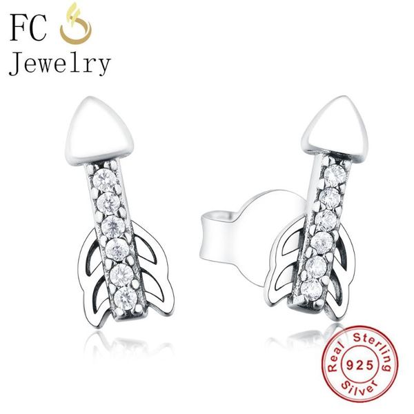 stud genuine 925 sterling silver arrow of cupid earrings boucle d'oreille brincos aretes women/girl jewelry earing oorbel gifts, Golden;silver
stud genuine 925 sterling silver arrow of cupid earrings boucle d'oreille brincos aretes women/girl jewelry earing oorbel gifts, Golden;silver