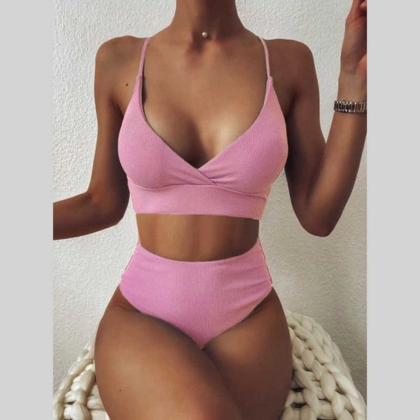 bikini swimwear women 2021 special fabric swimsuit biquini two pieces beachwear push up high waist, White;black
bikini swimwear women 2021 special fabric swimsuit biquini two pieces beachwear push up high waist, White;black