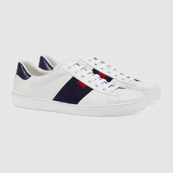 trendy all-match ace bee casual shoes classic flat designer white black mens and womens fashion luxury striped red green leather sneakers ch
trendy all-match ace bee casual shoes classic flat designer white black mens and womens fashion luxury striped red green leather sneakers ch