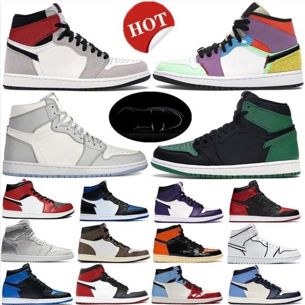 mens 1 1s mid light smoke grey jumpman men women basketball shoes chicagotoe obisidian unc patent banned sneakers sport trainers
mens 1 1s mid light smoke grey jumpman men women basketball shoes chicagotoe obisidian unc patent banned sneakers sport trainers