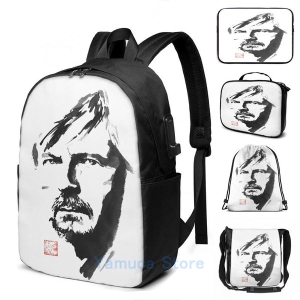 backpack funny graphic print renaud usb charge men school bags women bag travel laptop
backpack funny graphic print renaud usb charge men school bags women bag travel laptop