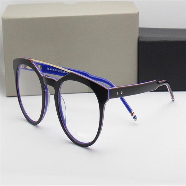 fashion sunglasses frames mongoten retro acetate full rim round frame optical eyeglasses clear lens goggle myopia eyewear spe, Black
fashion sunglasses frames mongoten retro acetate full rim round frame optical eyeglasses clear lens goggle myopia eyewear spe, Black