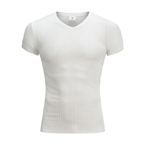 men' tank summer cotton and linen t shirt men thin solid color neck v striped short-sleeved slim t-shirt streetwear tees white black
men' tank summer cotton and linen t shirt men thin solid color neck v striped short-sleeved slim t-shirt streetwear tees white black