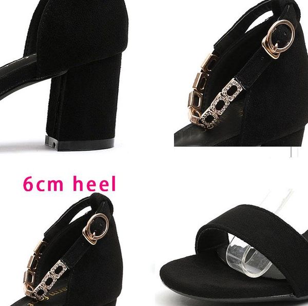 dress shoes lihuamao summer suede women block heels sandals black ankle strap open toe square heel high party office career work
dress shoes lihuamao summer suede women block heels sandals black ankle strap open toe square heel high party office career work