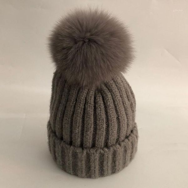 beanie/skull caps casual real fur mink pompoms hats for women girl,s winter solid wool warm skullies beanies spring knitted hat cap1, Blue;gray
beanie/skull caps casual real fur mink pompoms hats for women girl,s winter solid wool warm skullies beanies spring knitted hat cap1, Blue;gray
