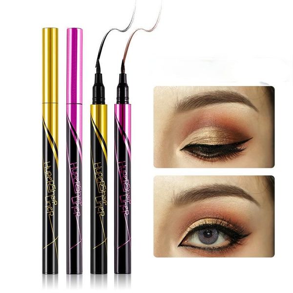 eyeliner quick-drying long-lasting waterproof, non-smudge, non-marking thin-headed for beginners makeup
eyeliner quick-drying long-lasting waterproof, non-smudge, non-marking thin-headed for beginners makeup