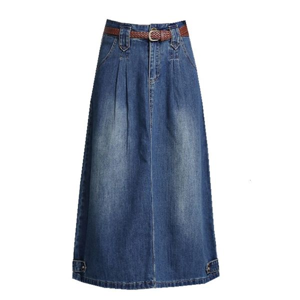 skirts spring autumn women a-line denim midi chinese preppy style vintage jeans female, Black
skirts spring autumn women a-line denim midi chinese preppy style vintage jeans female, Black