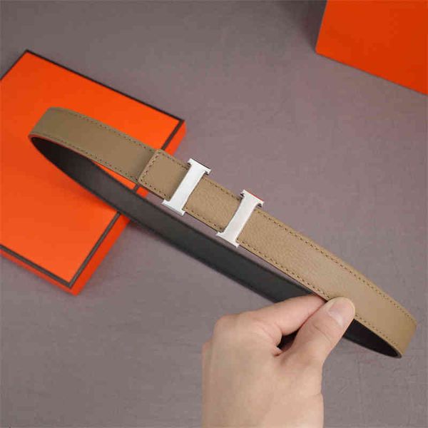 factory outlet brand belts new fashion cowskin h letter mens luxurys designers belt women silver buckle waistband cintura ceintures girdle w, Black;brown
factory outlet brand belts new fashion cowskin h letter mens luxurys designers belt women silver buckle waistband cintura ceintures girdle w, Black;brown