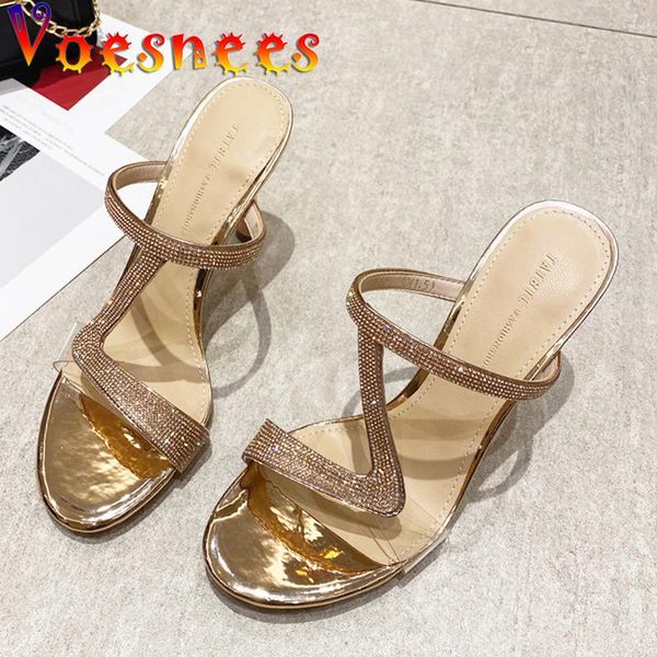 slippers type z rhinestone fashion brand women shoes square toe t-belt high heels summer stiletto party sandals, Black
slippers type z rhinestone fashion brand women shoes square toe t-belt high heels summer stiletto party sandals, Black
