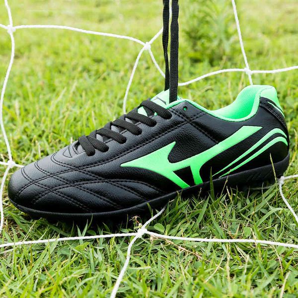 70% off factory online new luo football shoes broken nails men's and women's training children's artificial grass 777, Black
70% off factory online new luo football shoes broken nails men's and women's training children's artificial grass 777, Black