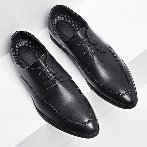 dress shoes men formal 2021 spring summer brand wedding leather footwear black fashion design business oxfords
dress shoes men formal 2021 spring summer brand wedding leather footwear black fashion design business oxfords